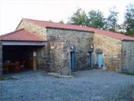 Patrimonio de Arzúa