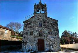 Fechas, información, programa, cartel, imágenes, mapa y ubicación de Patrimonio de Arzúa