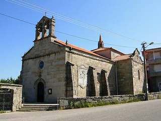 Patrimonio de Bueu