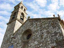 Patrimonio de Meis