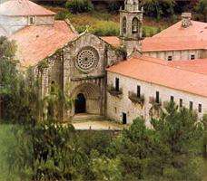 Patrimonio de Meis