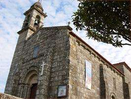 Fechas, información, programa, cartel, imágenes, mapa y ubicación de Patrimonio de Meis