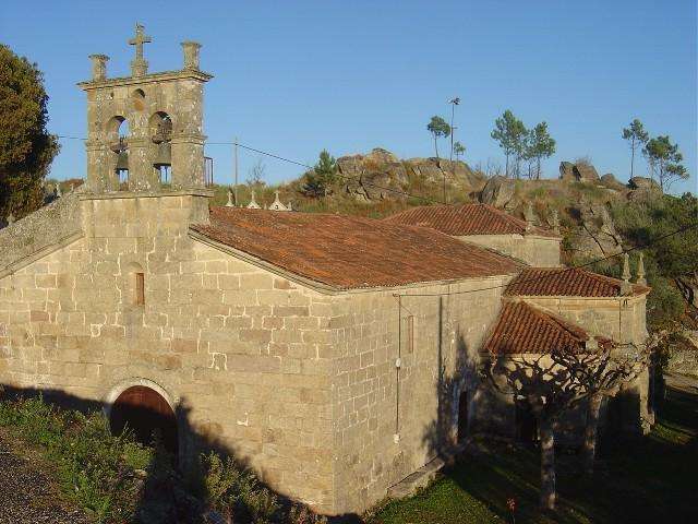 Patrimonio de Oímbra