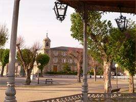 Patrimonio Histórico-Artístico de Mondoñedo