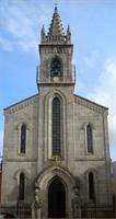 Patrimonio Histórico-Artístico de Mondoñedo