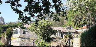 Pazo Bermúdez de la Maza
