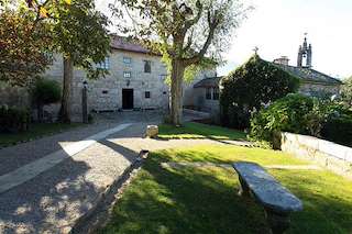 Pazo da Buzaca