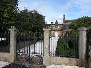 Pazo da Golpelleira