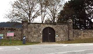 Pazo da Touza