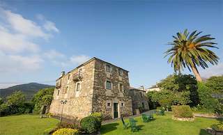 Pazo da Trave