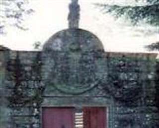 Pazo de Ansariz