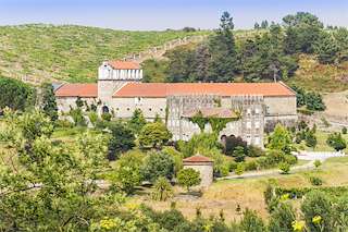 Pazo de Baión