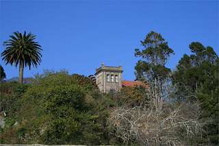 Pazo de Baltar