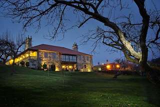 Pazo de Bendoiro