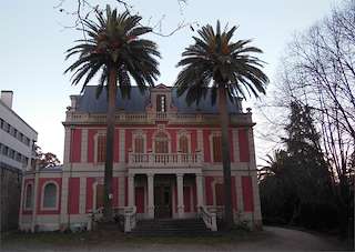 Pazo de Besada