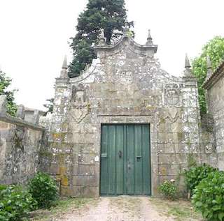 Pazo de Cea