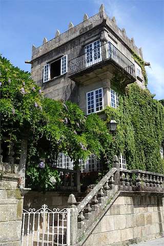 Pazo de Fajardo