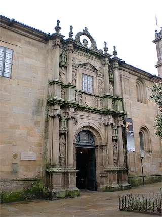 Pazo de Fonseca