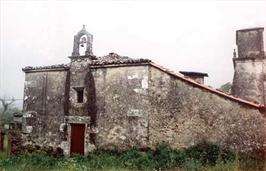 Pazo de Golmar