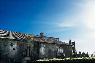 Pazo de la Pedreira