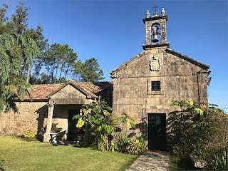 Pazo de la Saleta