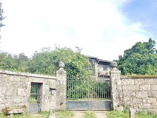 Pazo de Lens