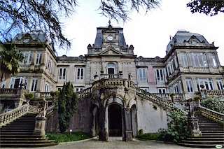 Fechas, información, programa, cartel, imágenes, mapa y ubicación de Pazo de Lourizán (2022)  en  Pontevedra