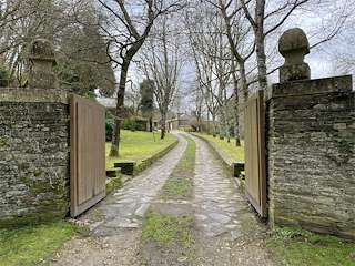 Pazo de Mirapeixe