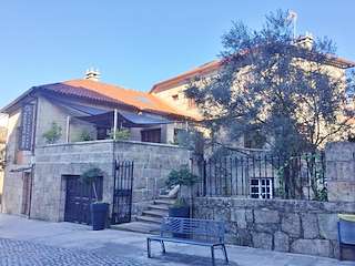 Pazo de Moltó