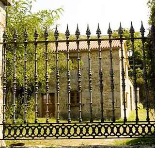 Pazo de Mouzo