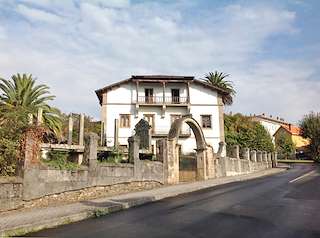 Pazo de O Baño