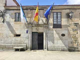 Pazo de Obra Pía
