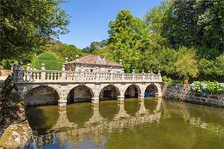 Pazo de Oca