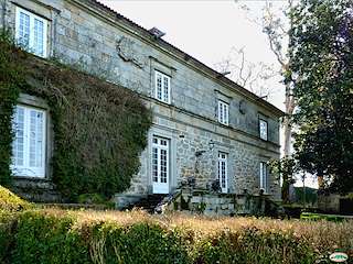 Pazo de Rubiáns