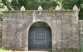 Pazo de San Antoniño