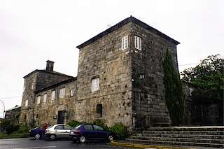 Pazo de Sobrán