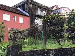 Pazo de Soutoxuste
