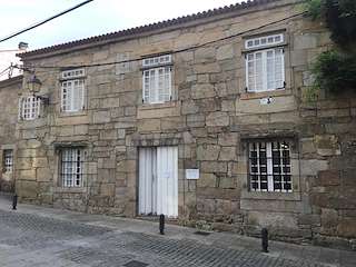 Pazo de Torrado