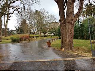 Pazo de Torrecedeira