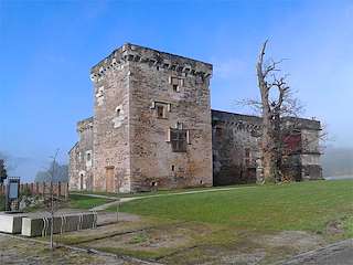 Pazo de Tovar