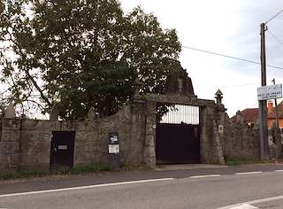 Pazo de Urzáiz