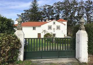 Pazo de Vilarrube
