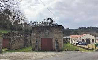 Pazo del Marqués de Sargadelos