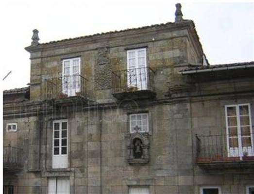 Pazo del Marqués de Trives