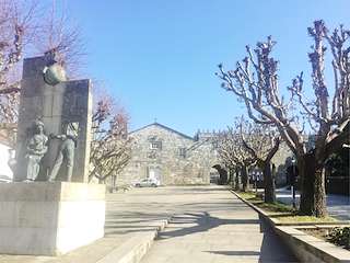 Pazo do Cotón