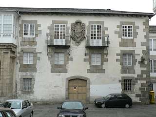 Pazo Episcopal