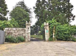 Pazo Torres de Agrelo