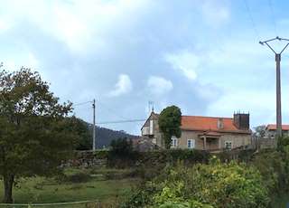 Pazo Vista Alegre