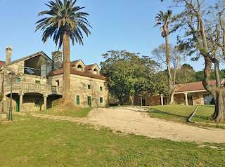 Pazo Vista Real