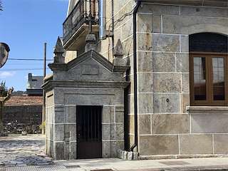 Peto de Ánimas de Amoedo
